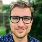 Profile picture of Peter Organisciak