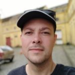 Profile picture of Israel Aquino