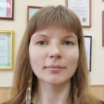 Profile picture of Nadezhda Povroznik