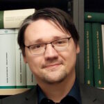 Profile picture of Alexander Sembdner