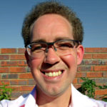 Profile picture of Benito Trollip