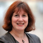 Profile picture of Claire Warwick