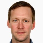 Profile picture of Peter Broadwell