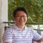 Profile picture of Chun-Kai Huang