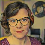 Profile picture of Krista Coulson