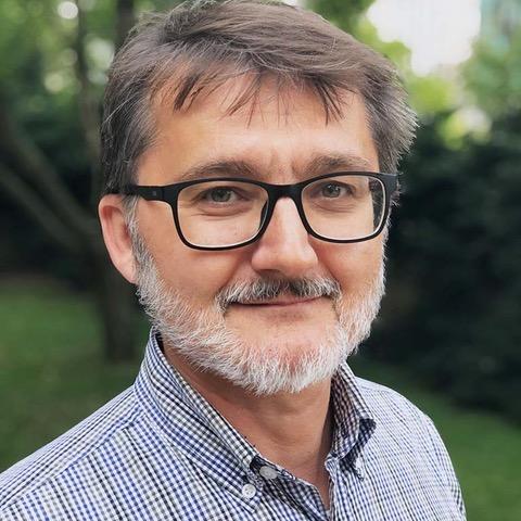 Profile picture of Lino Mioni