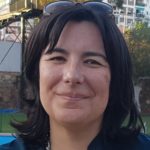 Profile picture of Rosario Arias