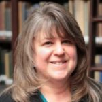 Profile picture of Melanie Schaffner