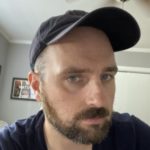 Profile picture of Lucas Church