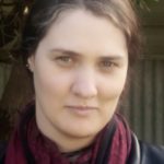 Profile picture of Briony Morrison