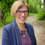 Profile picture of Annette Strauch