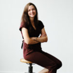 Profile picture of Laura Evers