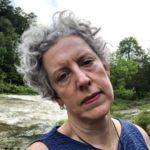 Profile picture of Claire Lewis Evans