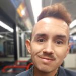 Profile picture of Thomas Franke