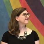 Profile picture of Chelcie Rowell