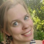 Profile picture of Sonja Heinze