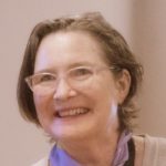 Profile picture of Zoe Borovsky