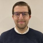 Profile picture of Tom Gheldof