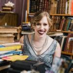 Profile picture of Meagan Szekely