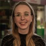 Profile picture of Lea-Kathrin Gleißner