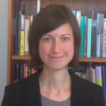 Profile picture of Rebecca Siefert