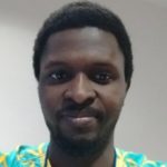 Profile picture of James Yeku