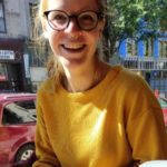 Profile picture of Navina Ternus