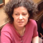 Profile picture of Nancy Condee