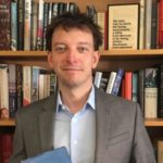 Profile picture of Simon Rosenberg