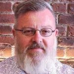 Profile picture of Jeremy Grainger