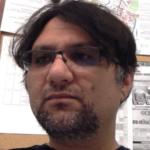 Profile picture of Foaad Khosmood