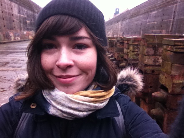 Profile picture of Caitlin Christian-Lamb