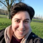 Profile picture of Dainy Bernstein