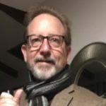 Profile picture of J. Kent Calder