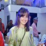 Profile picture of Brigitta Scarfe