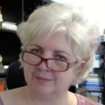 Profile picture of Evgenia Vagianou