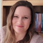 Profile picture of Sandra Shaw
