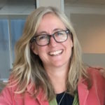 Profile picture of Kim Robinson