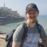 Profile picture of Robert Desmond