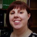 Profile picture of Alison Newman