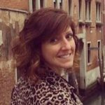 Profile picture of Leah Morin (she/her)