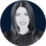 Profile picture of Christine Garst-Santos