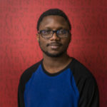 Profile picture of Samuel Akinbo