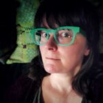 Profile picture of Rita Singer