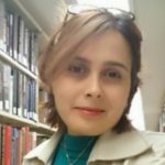 Profile picture of Nahid Ahmadian