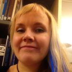 Profile picture of Emilia Pyykönen