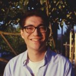 Profile picture of Benjamin Lee