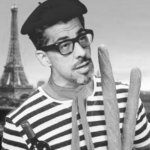 Profile picture of Rafael Lefort Jr