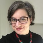 Profile picture of Jeannette Jones