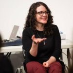 Profile picture of Petra Watzke